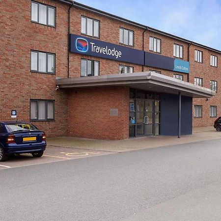 Travelodge Leeds Colton Γκάρφορθ Εξωτερικό φωτογραφία